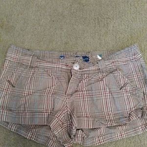 American Engle shorts